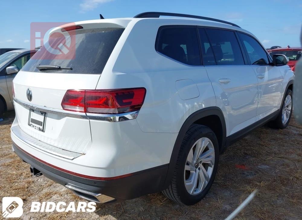 فولكسفاغن أطلس